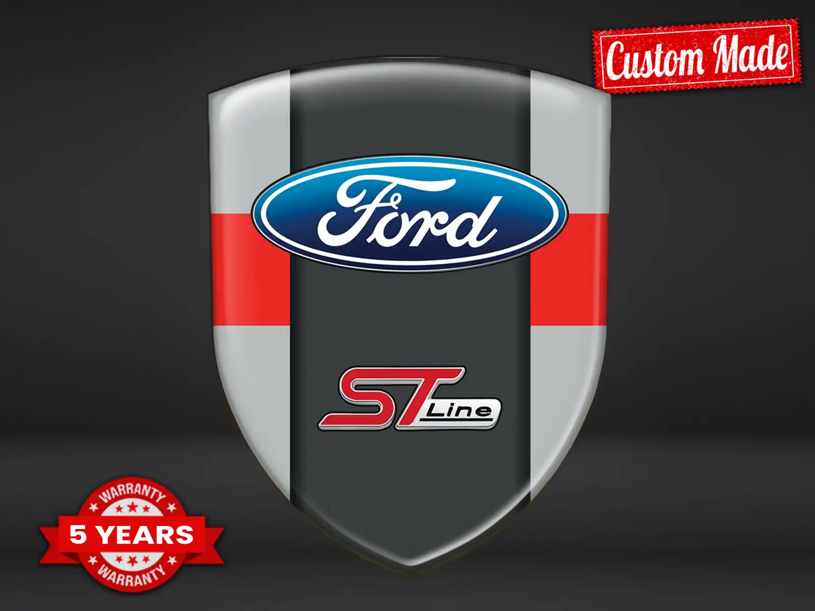 Ford Logo Vehículos Todos Pro Máximo Diseño Estilo Estiloso